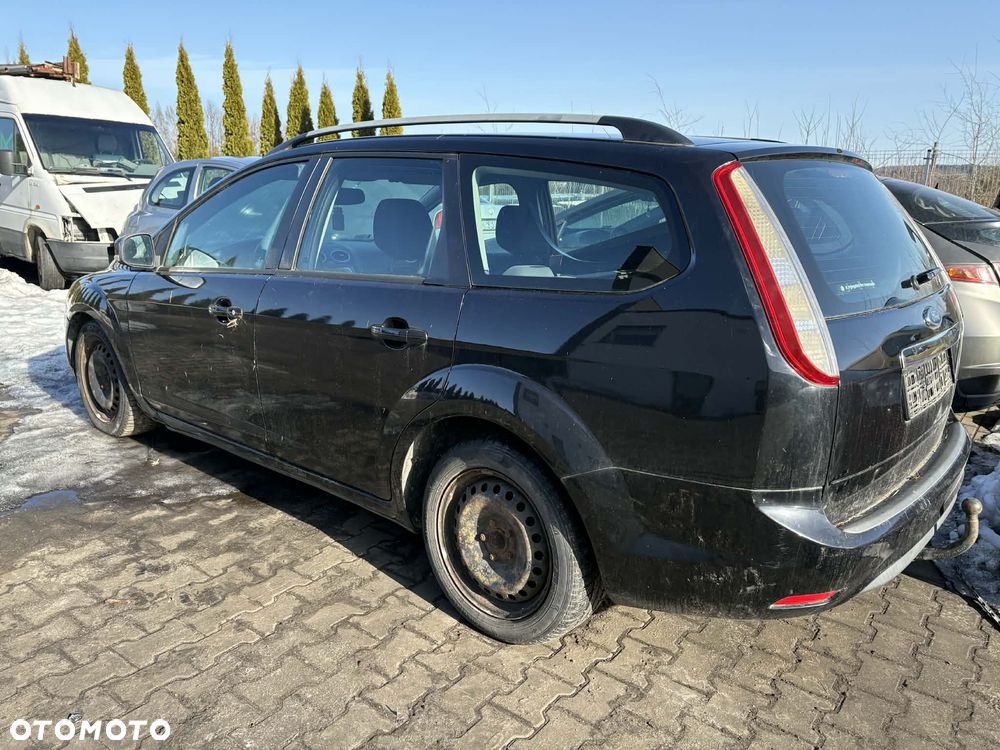 FORD FOCUS NA CZĘŚCI - 4