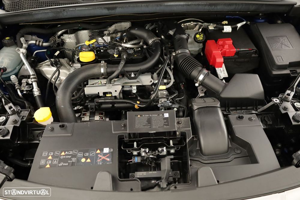 Mitsubishi ASX 1.0 MPI-T Kaiteki - 25