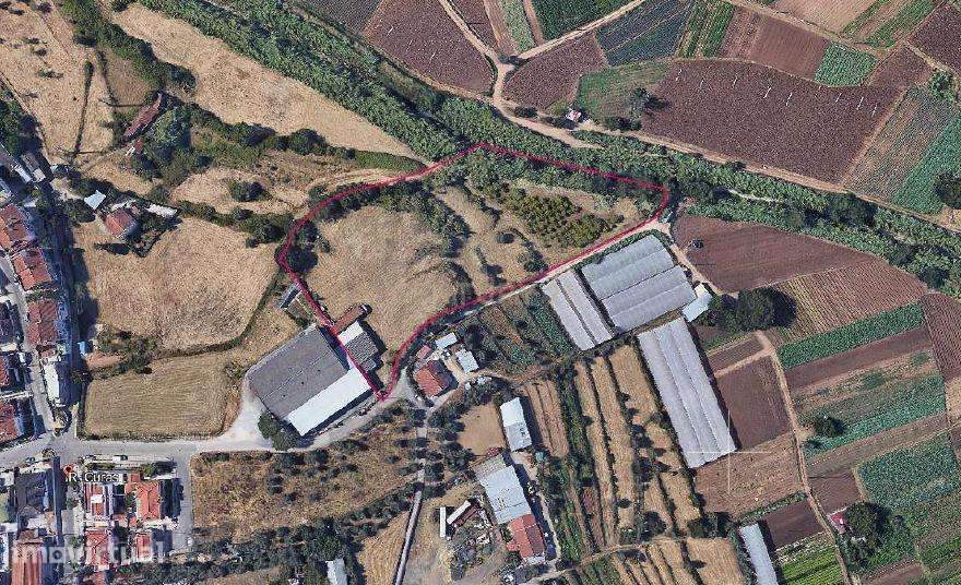 Terreno com PIP aprovado para 10 Moradias, na melhor zona de Loures. - Grande imagem: 2/12