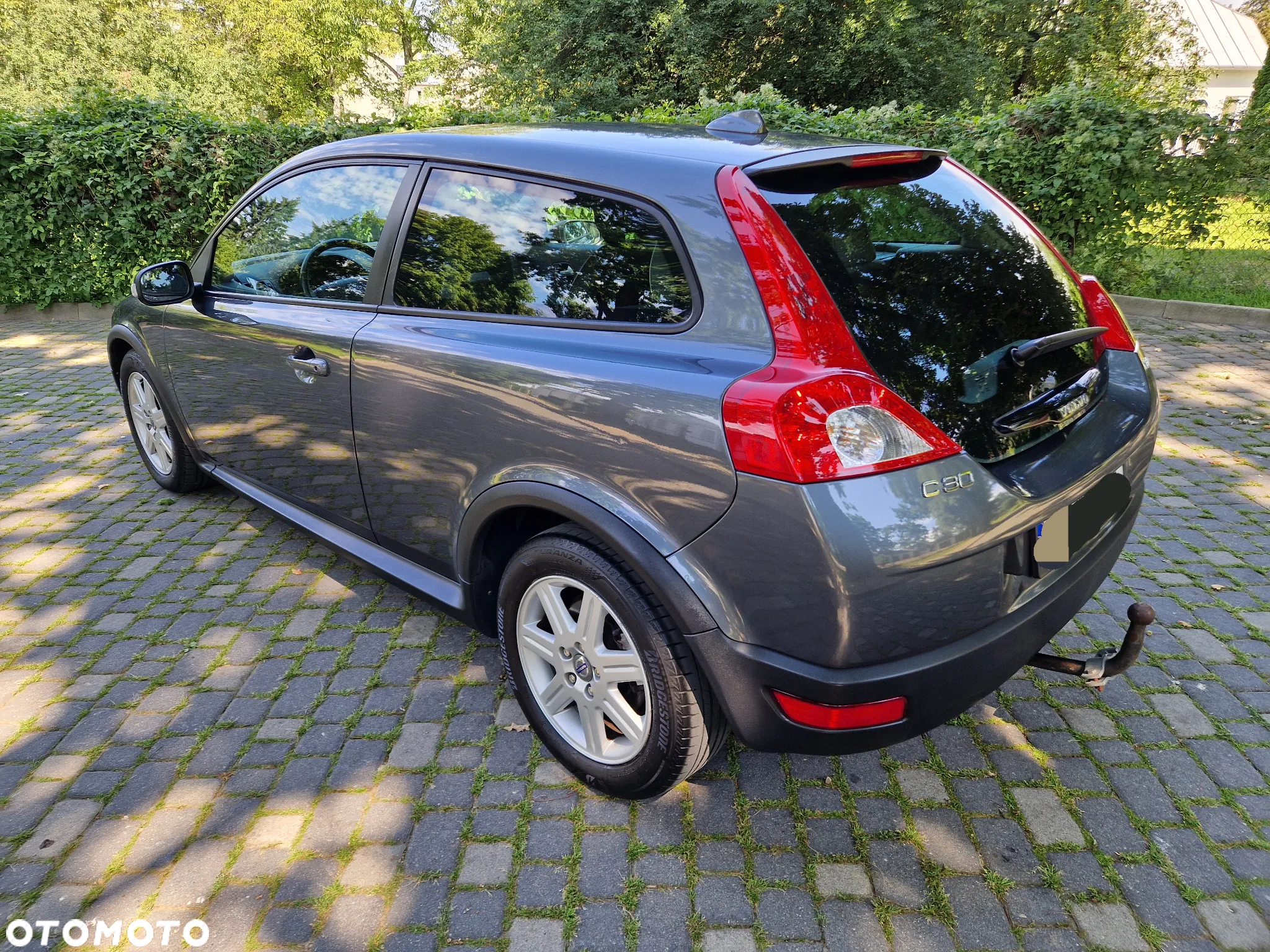 Volvo C30 D2 DRIVe Momentum - 7