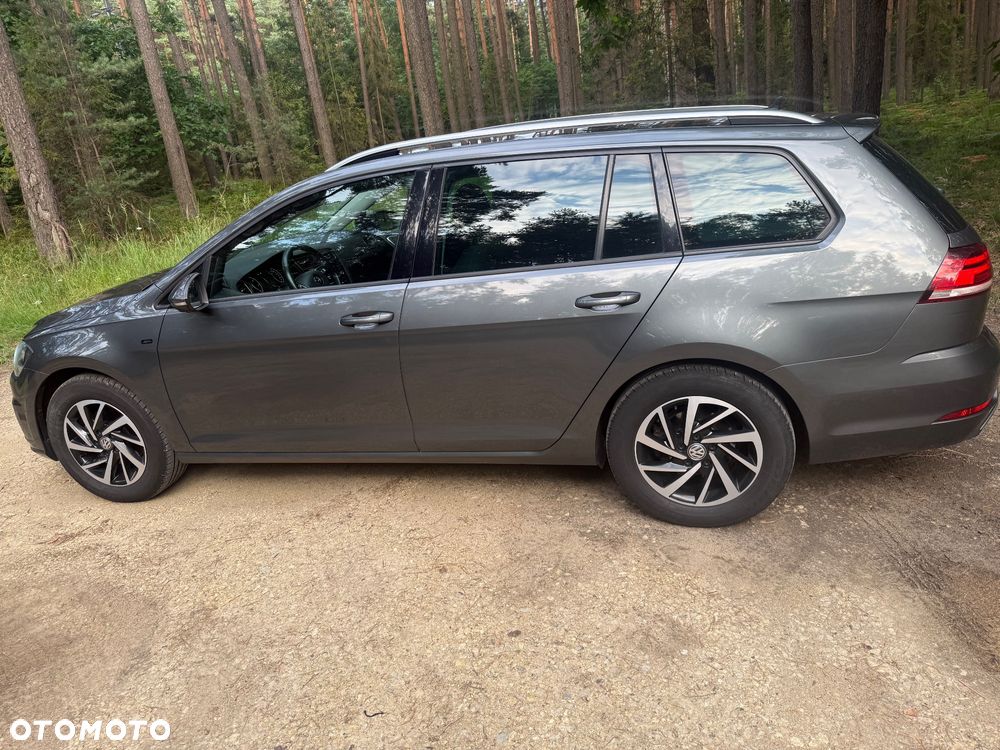 Volkswagen Golf 2.0 TDI BMT IQ Drive - 16