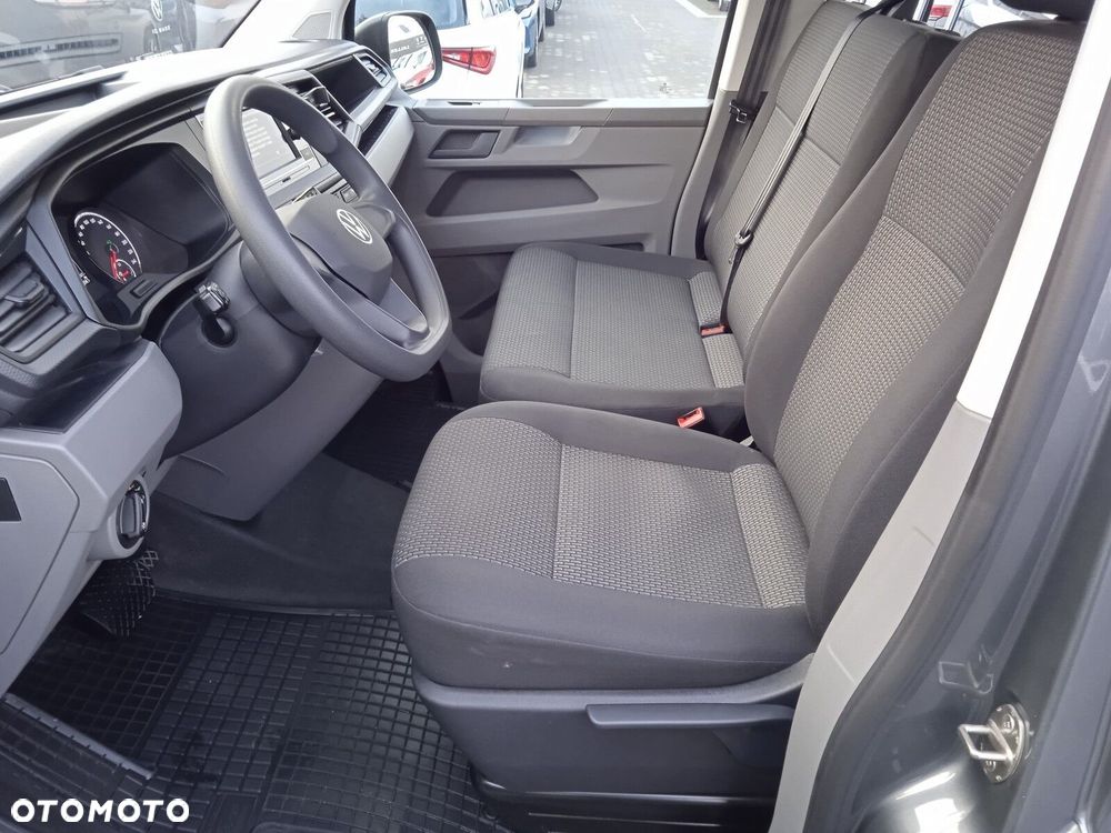 Volkswagen Caravelle 2.0 TDI L2 Trendline DSG - 12