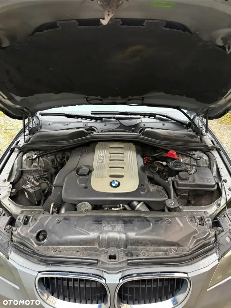 BMW Seria 5 - 10