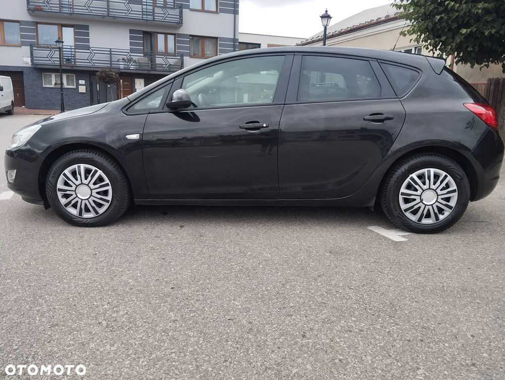 Opel Astra 1.4 Active - 7