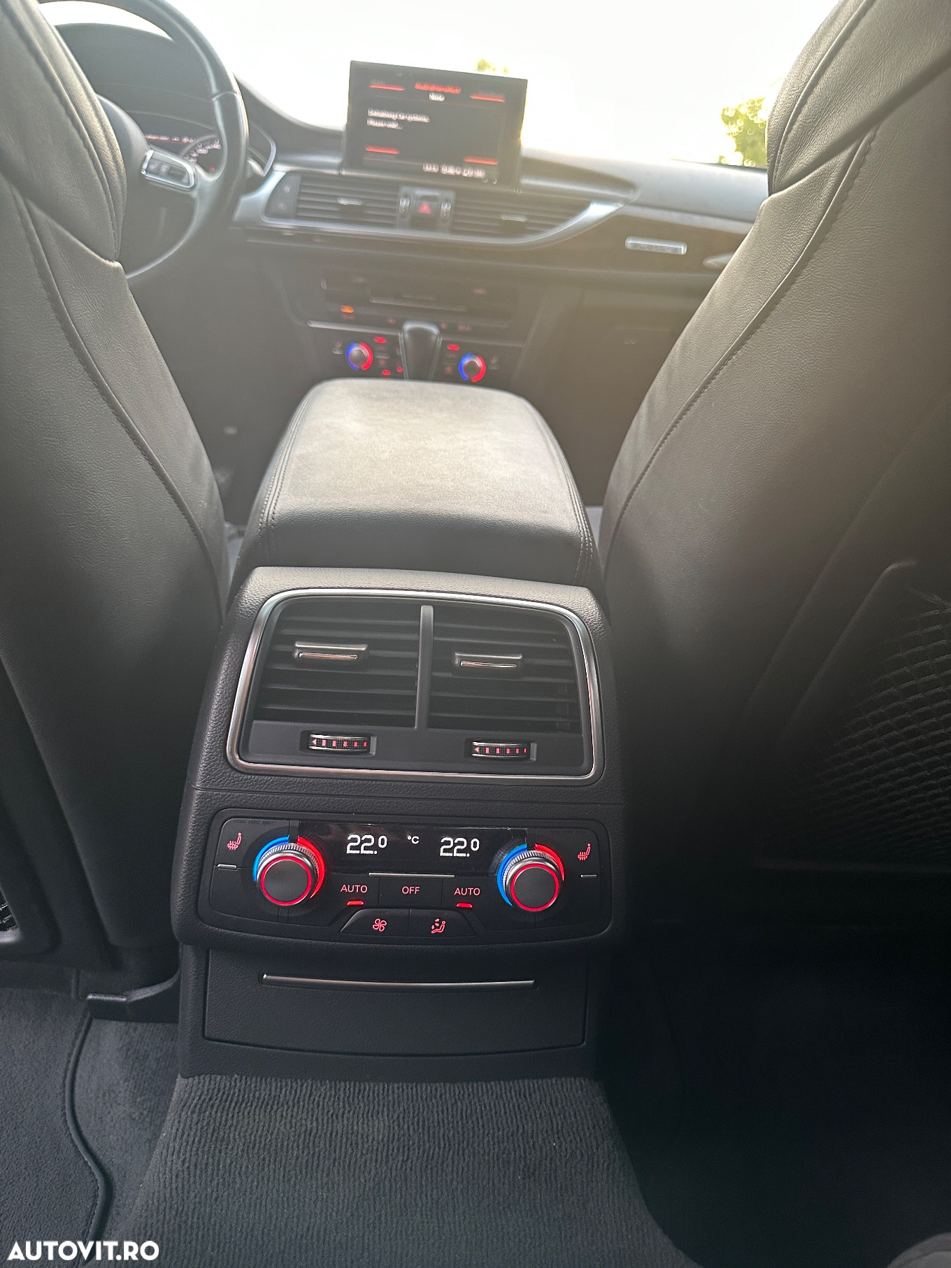 Audi A6 3.0 TDI quattro S tronic - 17