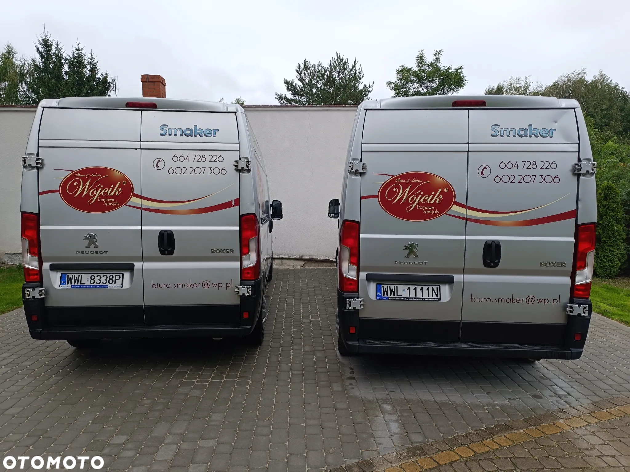 Peugeot Boxer - 12
