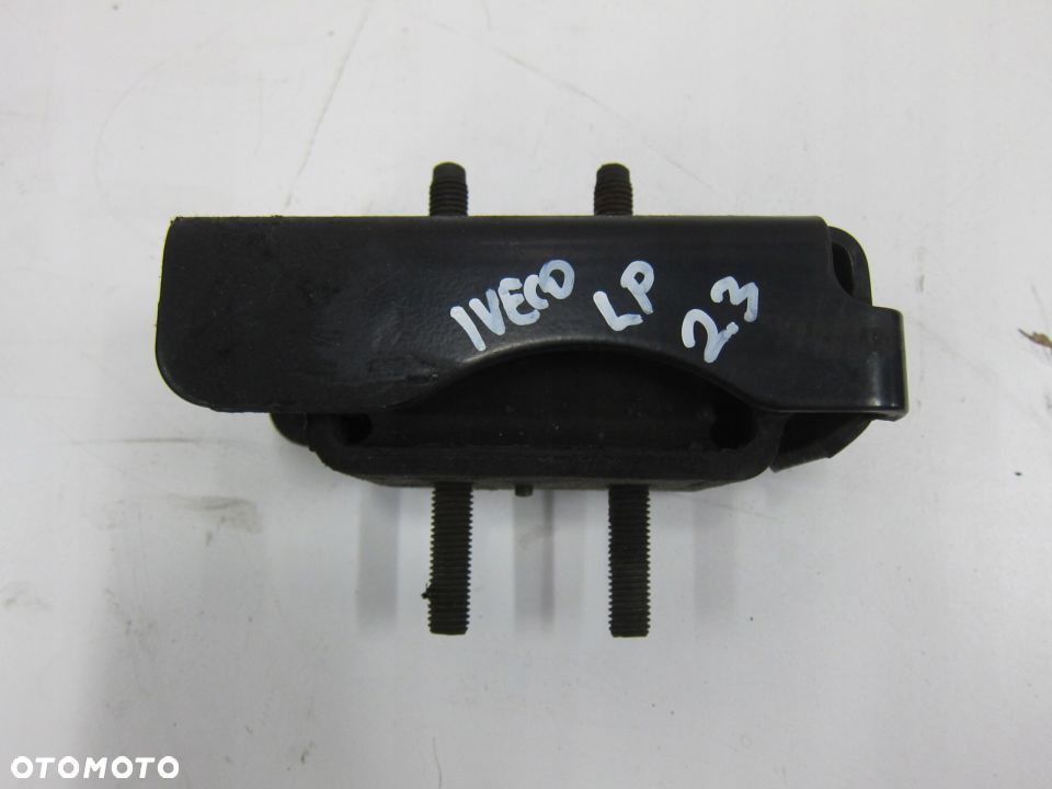 LEWA PODUSZKA SILNIKA IVECO DAILY 2.3 HPI 2010R - 1