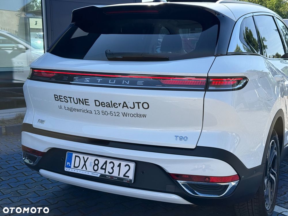 Bestune T90 2.0T Elegance - 14