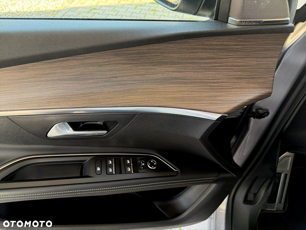 Peugeot 5008 - 18