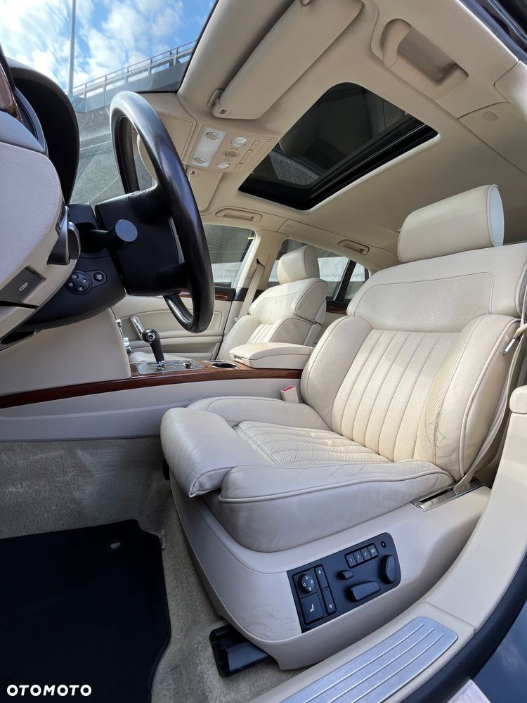 Volkswagen Phaeton 3.0 V6 TDI DPF 4Mot (5os) - 14