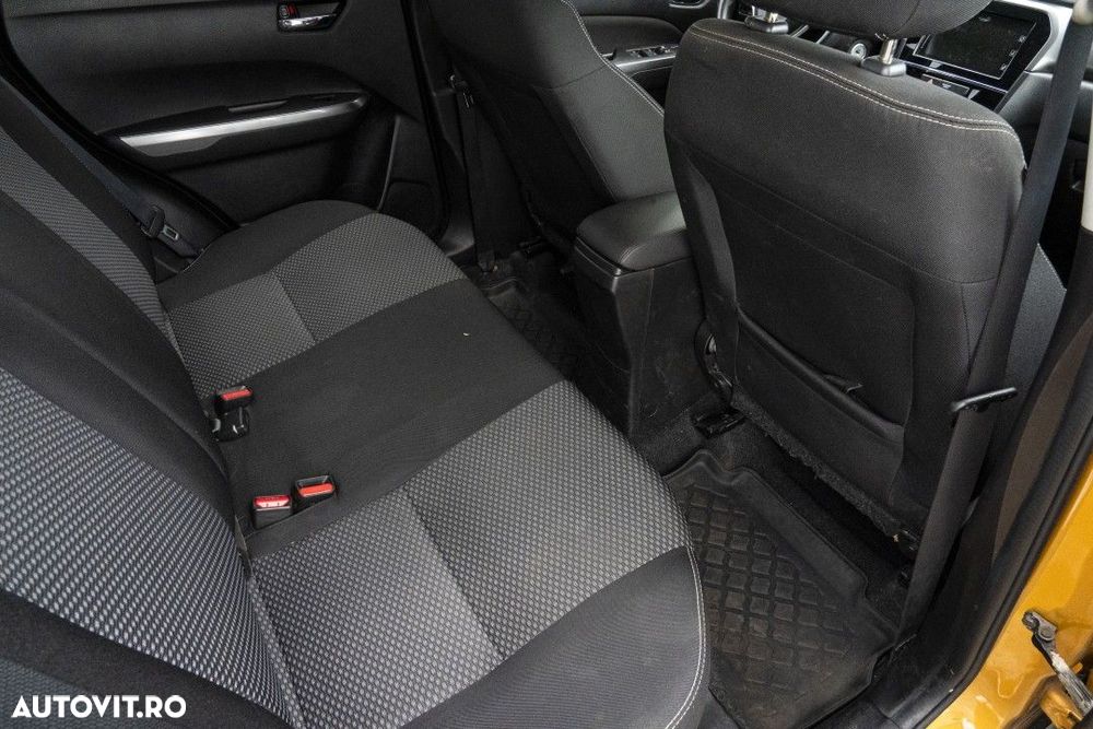 Suzuki Vitara - 17