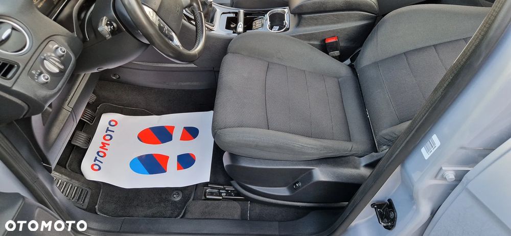 Ford S-Max - 31