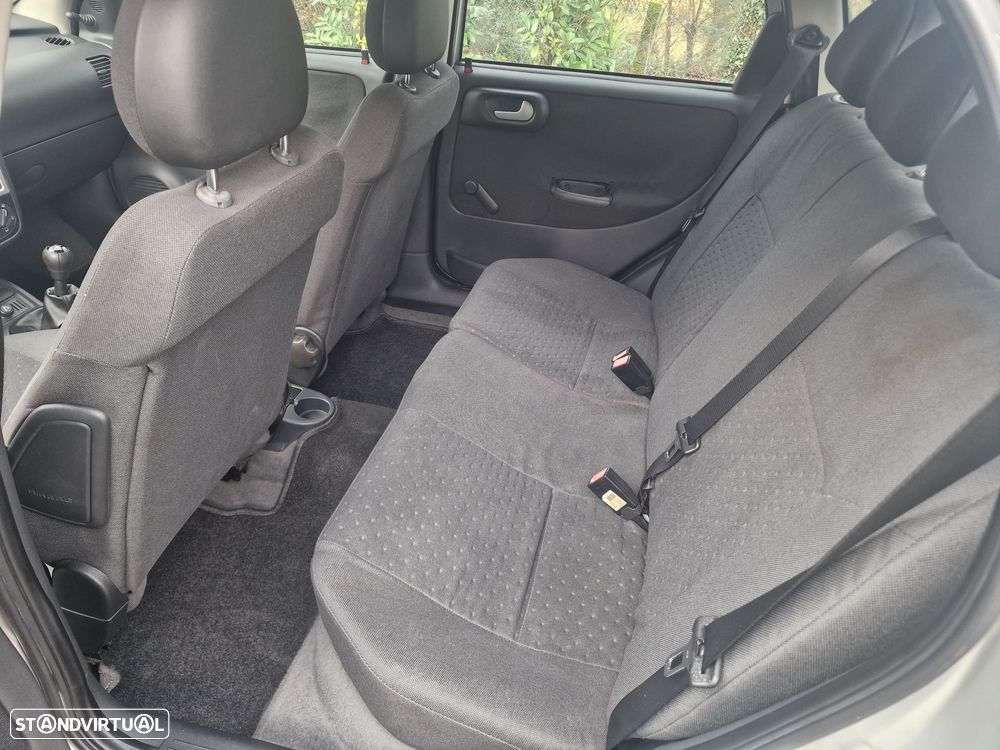 Opel Corsa 1.3 CDTI Enjoy - 9