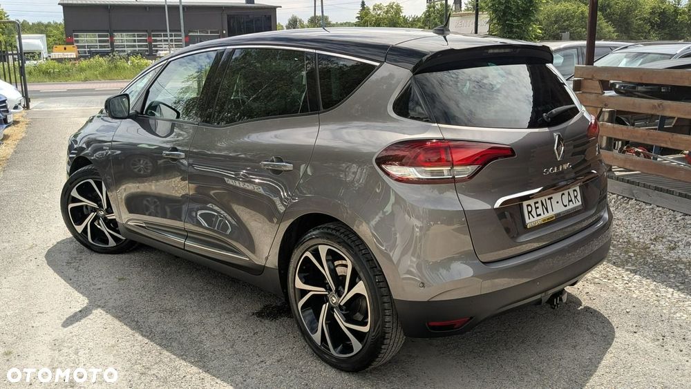 Renault Scenic - 11