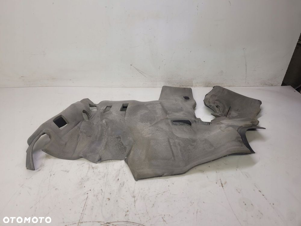 WYGŁUSZENIE NADKOLA LEWY TYŁ AUDI A7 4G 4G8863813 - 3