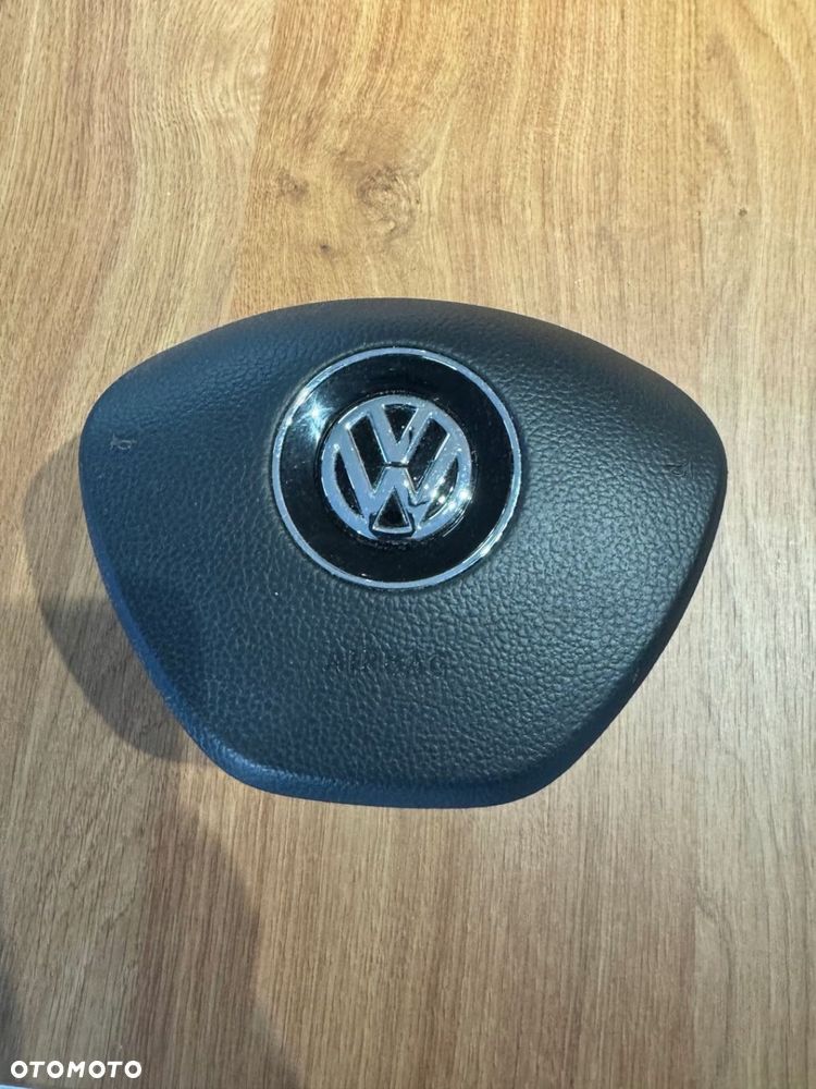 VW T6 2,0TDI 14-20r poduszka airbag 2H0880201 - 1