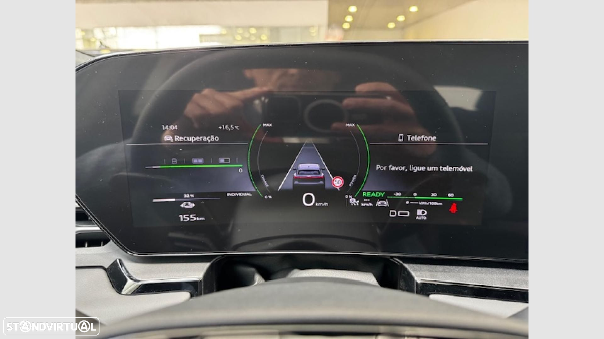 Audi Q6 e-tron 55 quattro 100 kWh - 7