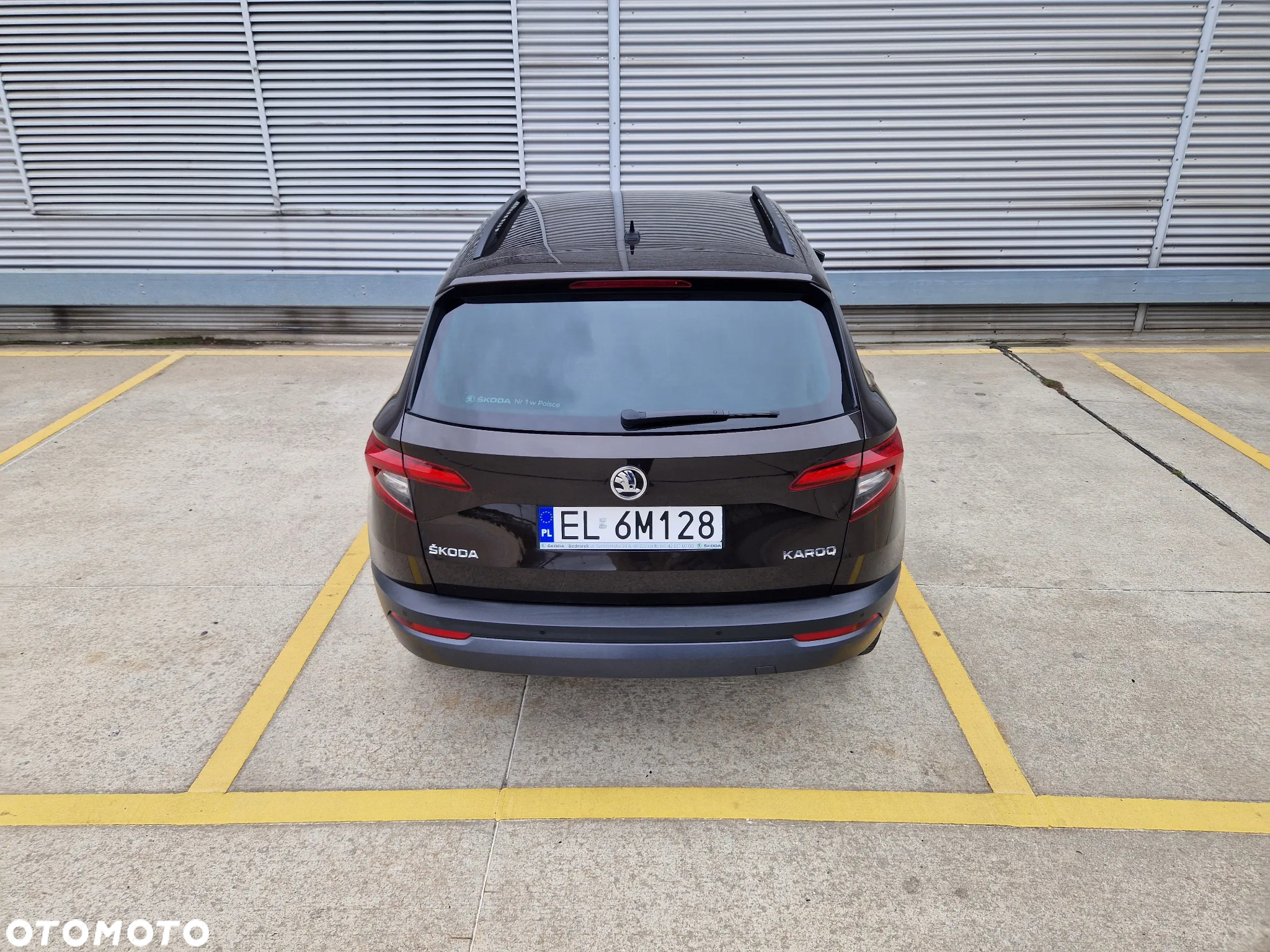 Skoda Karoq 1.5 TSI ACT 4x2 Ambition DSG - 17