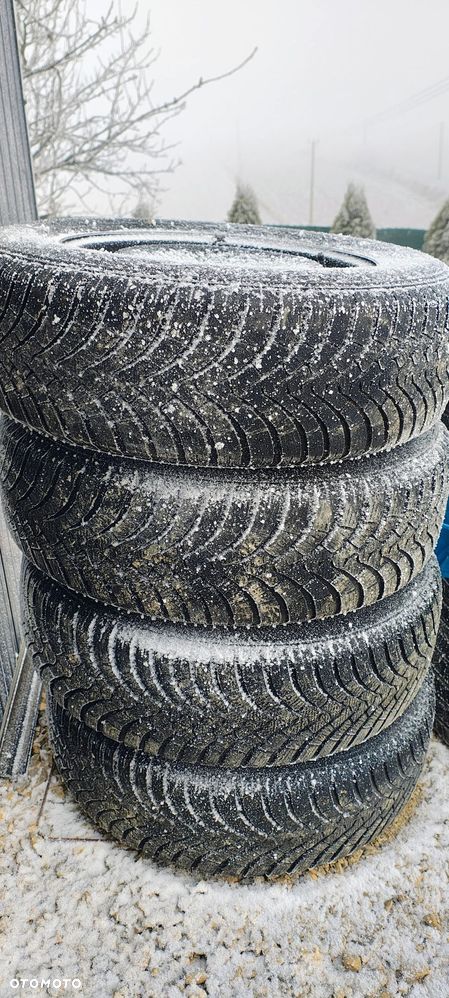 Nissan Qashqai 2.0 4x4 Acenta - 5