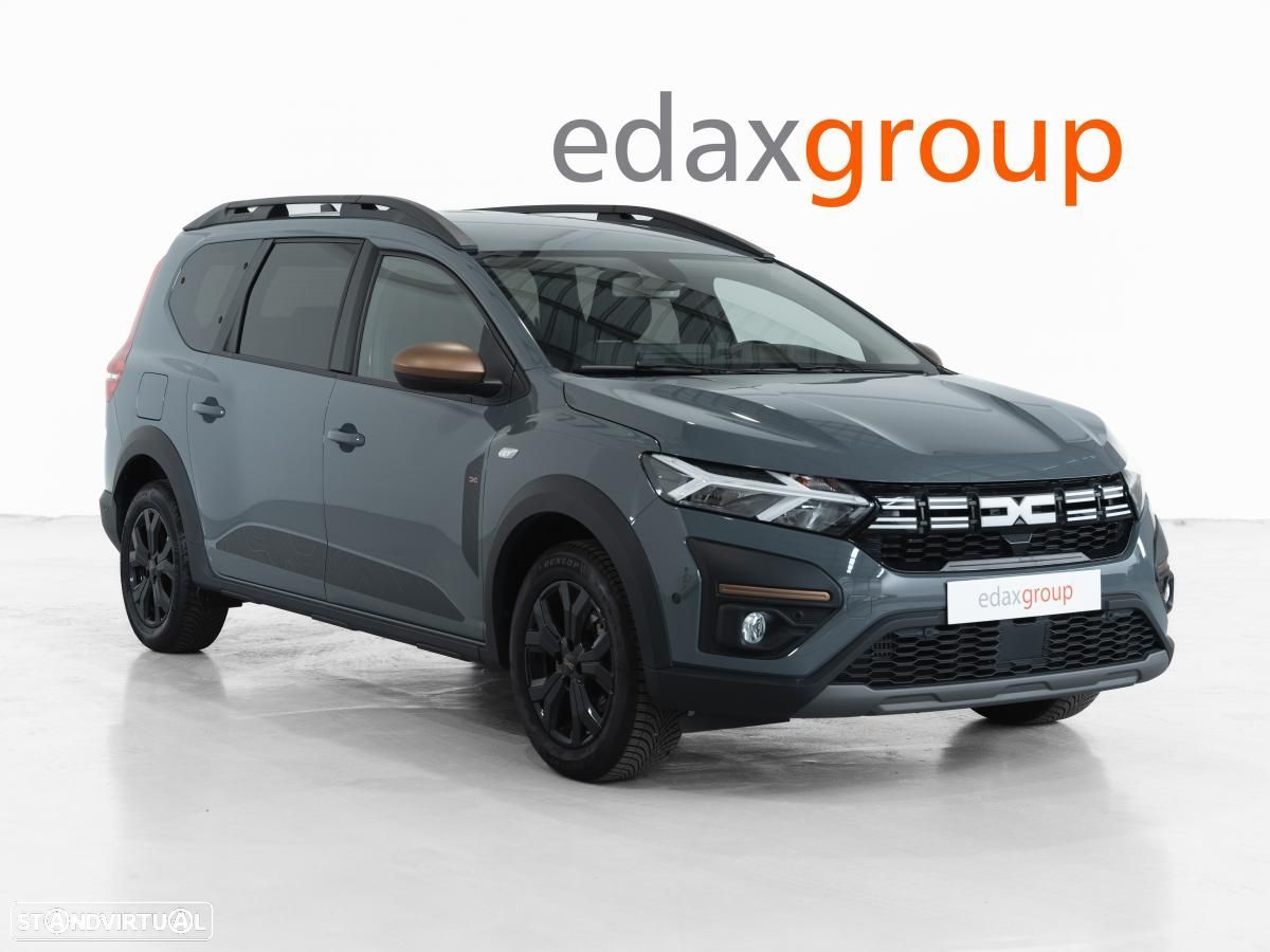 Dacia Jogger 1.0 TCe Extreme 7L - 1