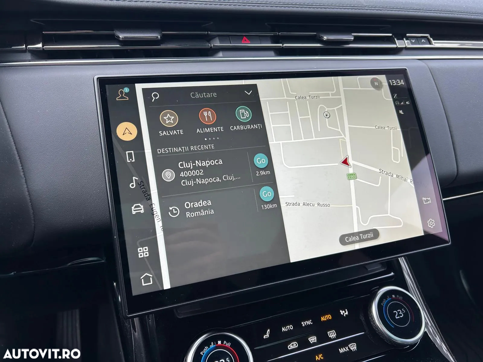 Land Rover Range Rover Sport 3.0 I6 D250 MHEV Dynamic SE - 22