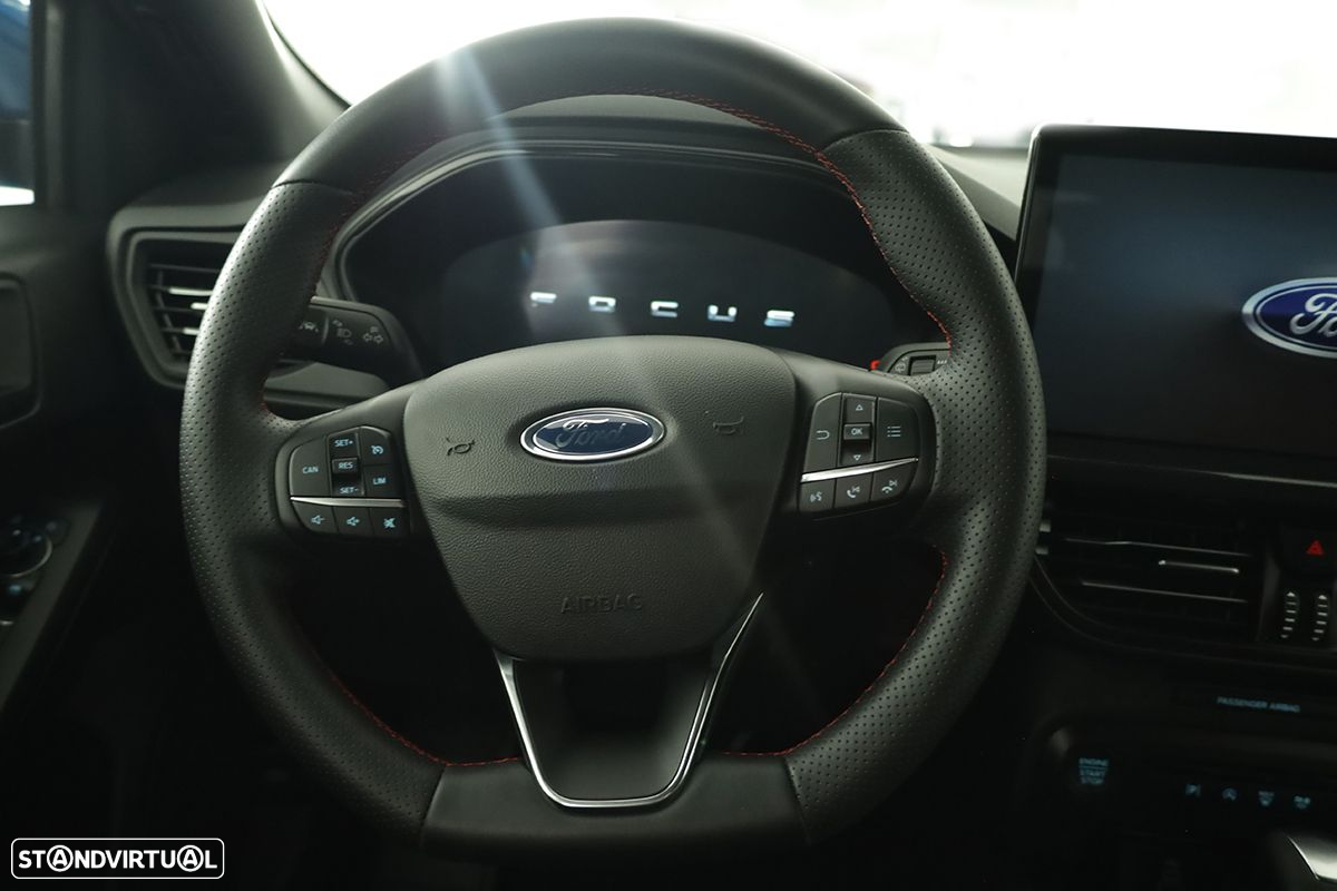 Ford Focus - 15