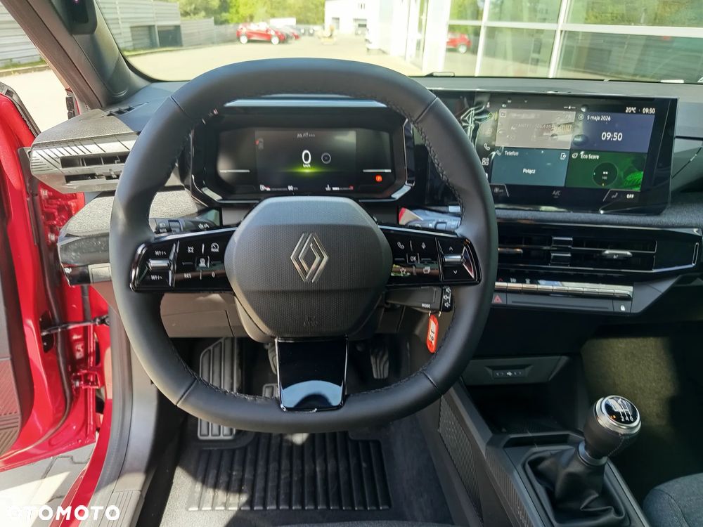 Renault Clio 1.2 TCe Evolution - 10