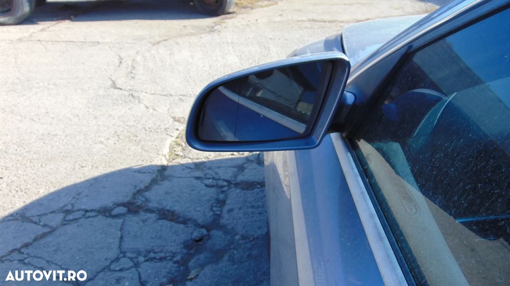 Bara fata Audi A6,C6 motor 2.0 BLB 140 CP, S Line facelift an 2007 - 11