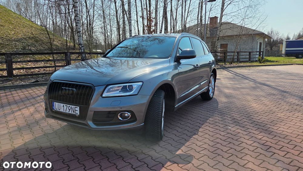 Audi Q5 - 7