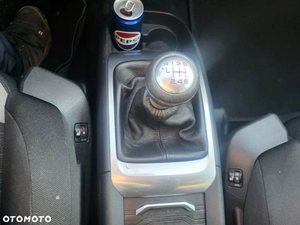 Citroën C4 Grand Picasso 1.6 e-HDi Intensive - 27