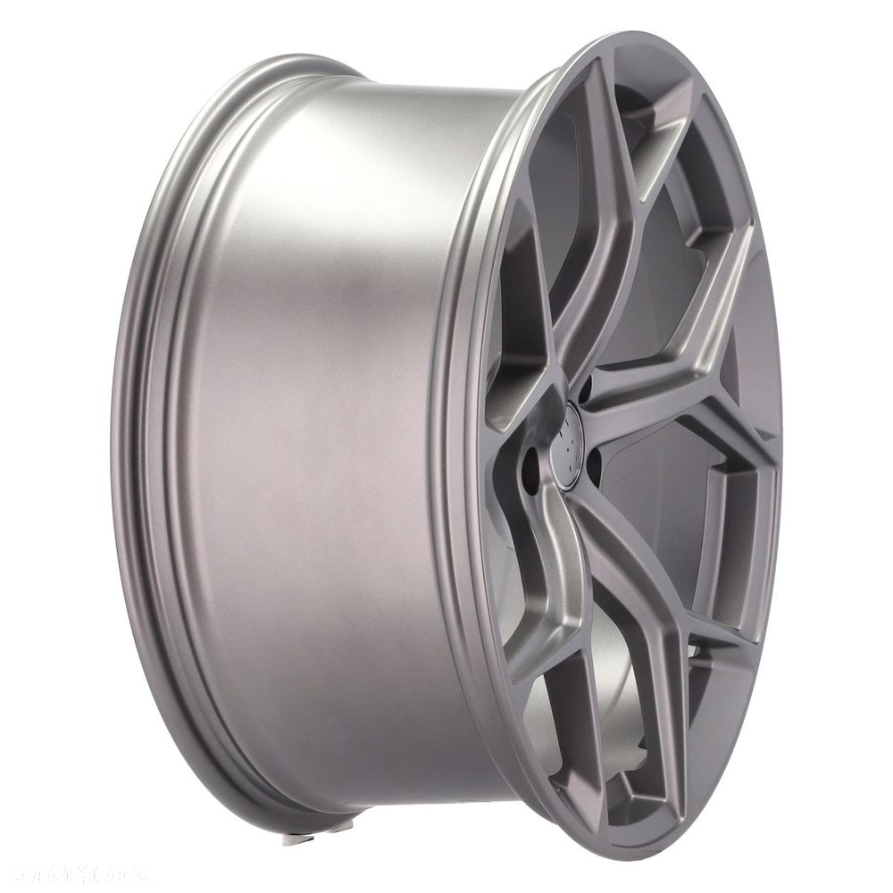 4x Felgi 20 m.in. do AUDI A5 8T 8F F5 RS5 b9 A7 4G8 4K8 RS7 Q7-e SQ8 Q8 Sportback e-tron - I5598 - 6