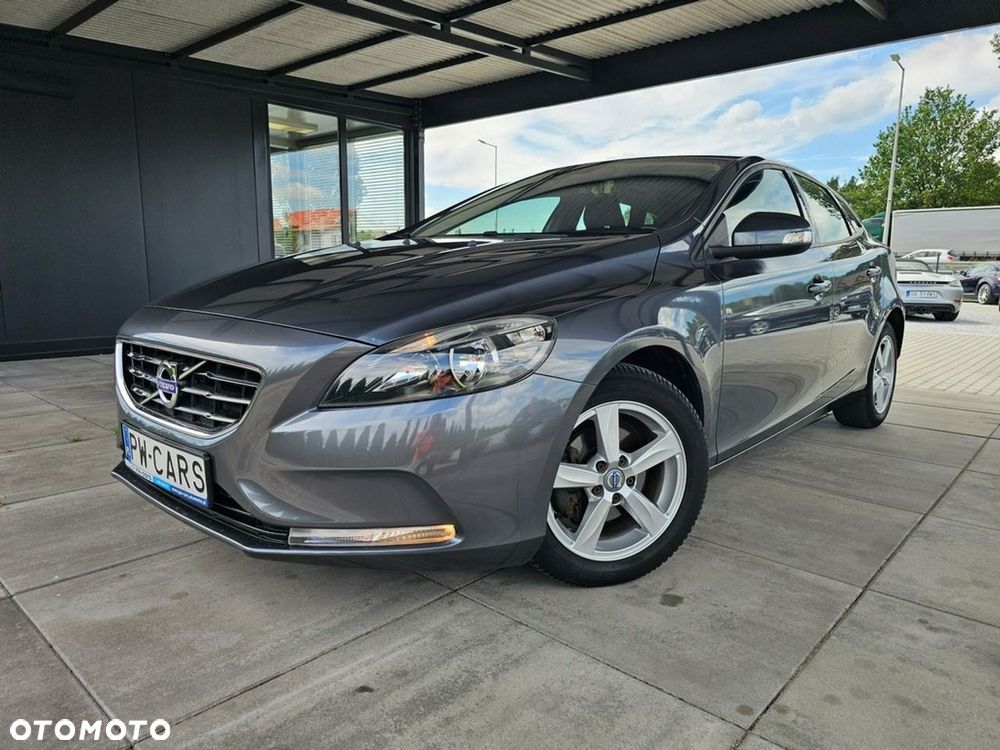 Volvo V40 - 1