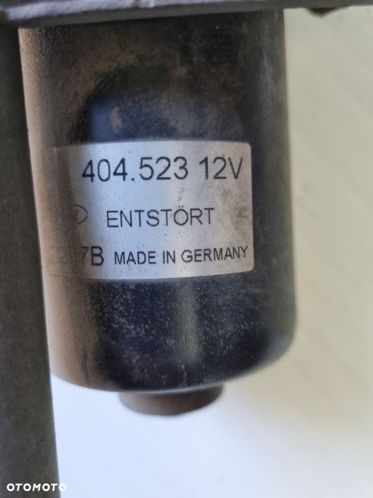 SILNICZEK MECHANIZM WYCIERACZEK FORD TRANSIT MK7  06-13r. EU - 2
