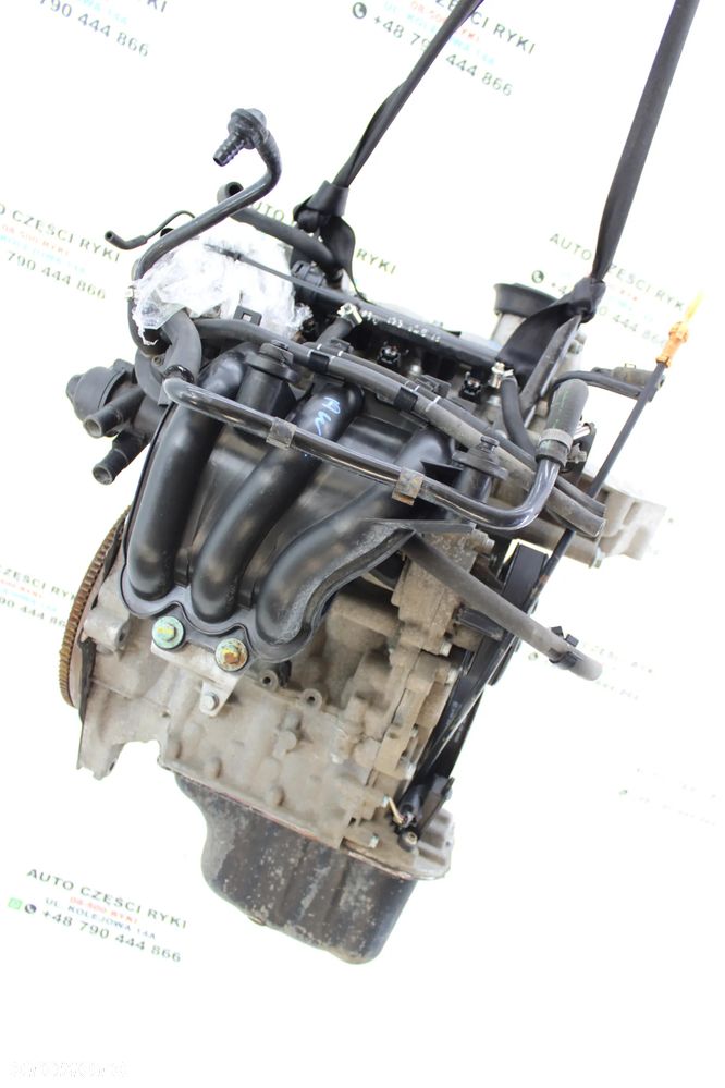 Skoda VW Seat Silnik 1.2 AWY - 11
