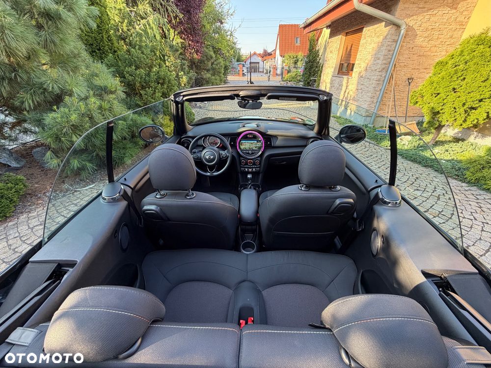 MINI ONE Standard - 34