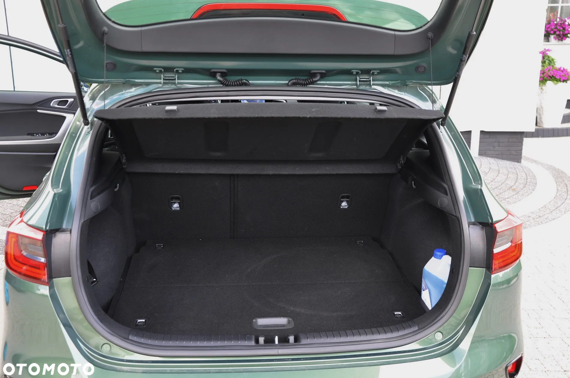 Kia Ceed 1.5 T-GDI M - 31
