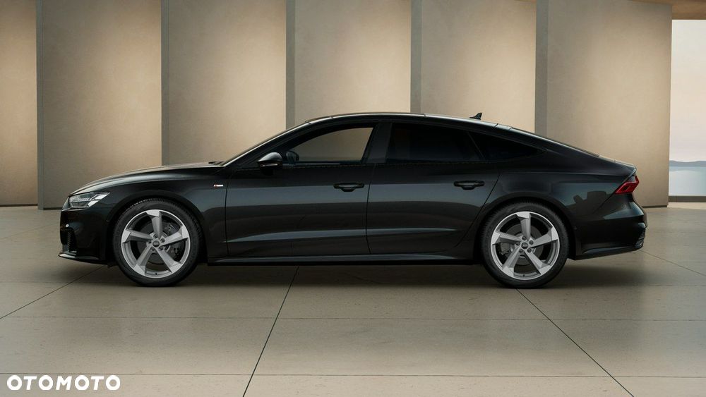 Audi A7 Sportback - 4