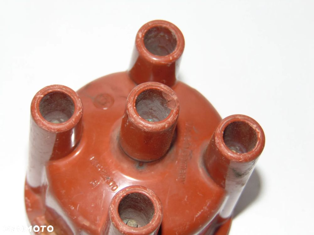 ORYGINAŁ aparat zapłonowy 0237020198 050905205C VW Volkswagen Golf 2 II benzyna 1.8 - 14