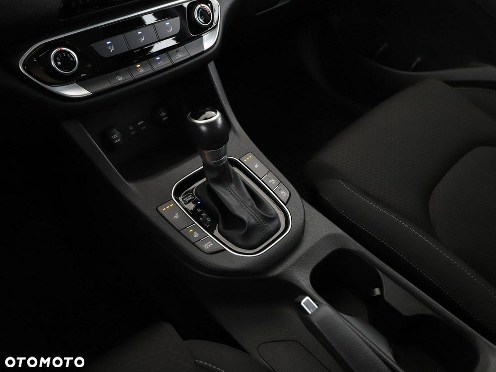 Hyundai i30 1.6 CRDI DCT Trend - 29