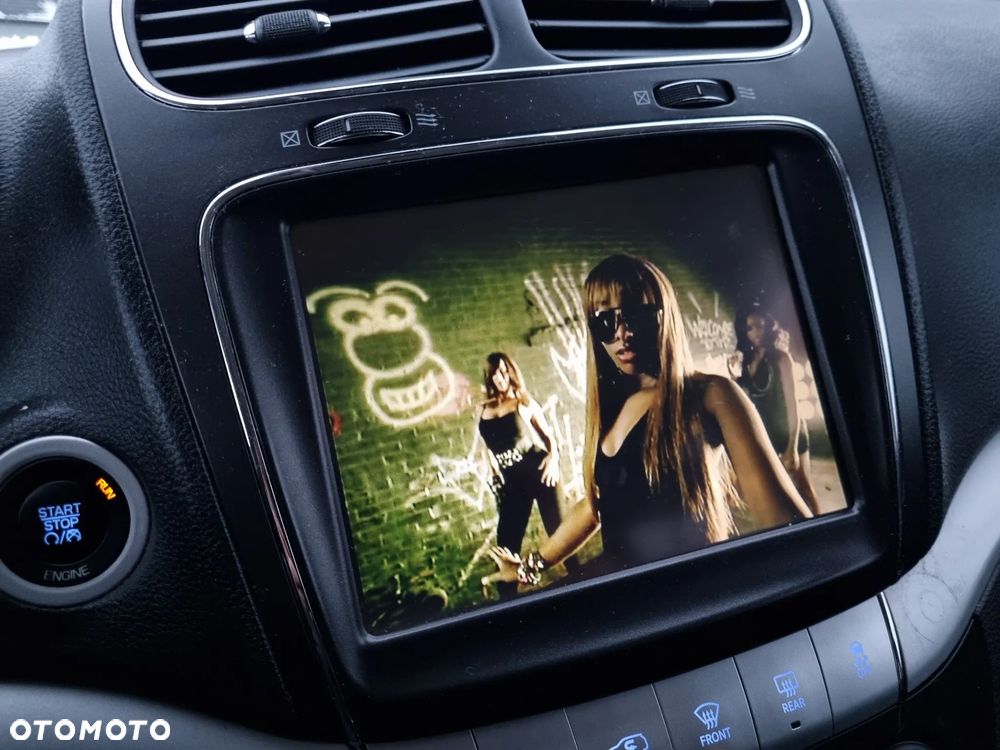 Fiat Freemont 2.0 Multijet 16V DPF Automatik Allrad Cross - 30