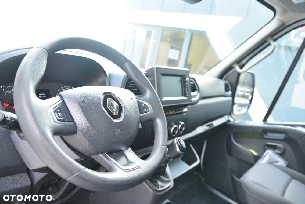 Renault Master - 7