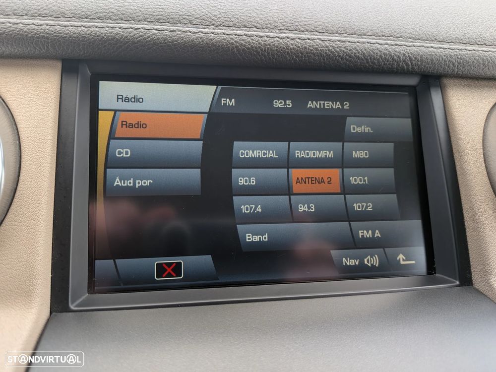 Land Rover Discovery 3.0 TD V6 HSE - 22