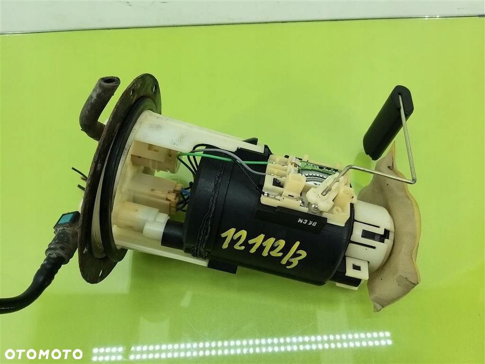 Pompa pompka paliwa Hyundai Getz 1,3 B 02-11 311101C000 PS083000750 - 5