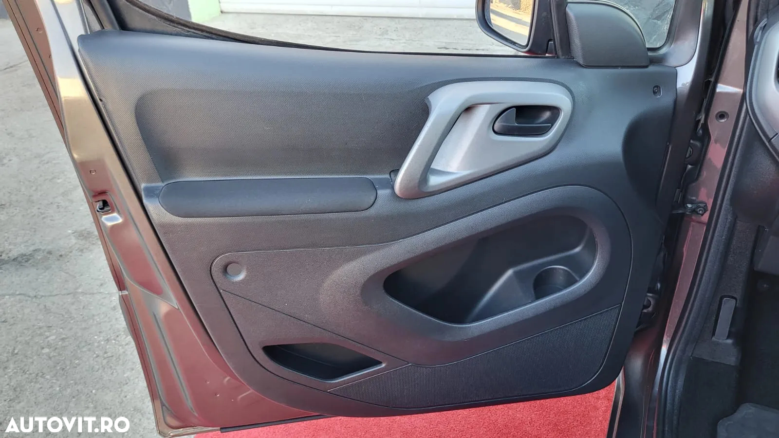 Peugeot Partner Tepee BlueHDi 100 Stop&Start Allure - 27