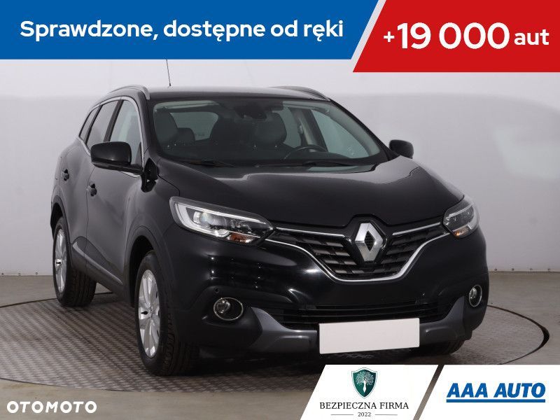 Renault Kadjar - 2