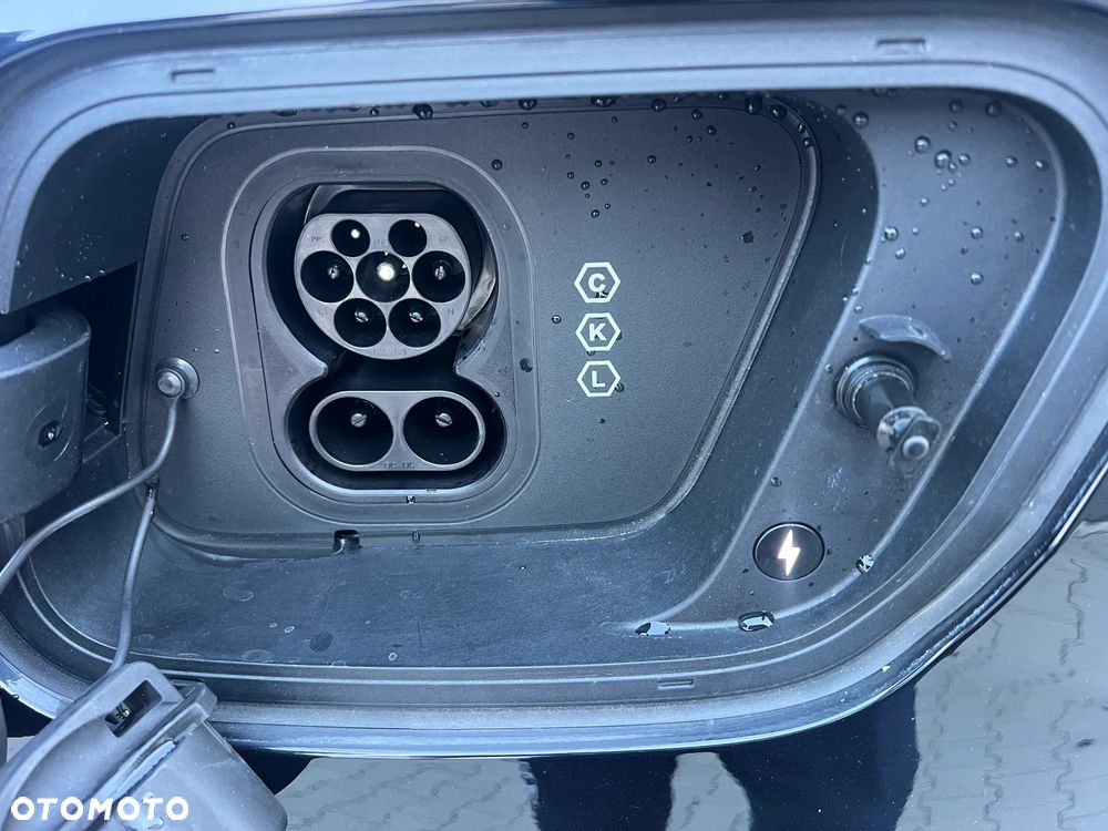 Volvo EX30 69kWh Single Motor Long Range Ultra - 32