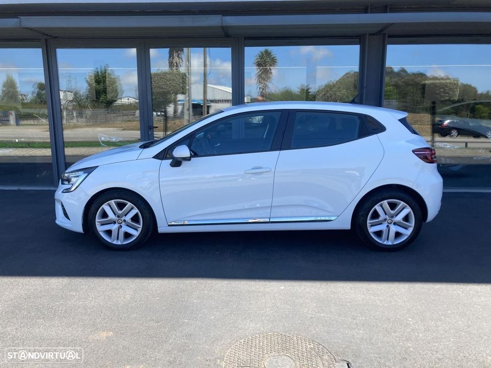 Renault Clio TCe 100 BUSINESS EDITION - 5