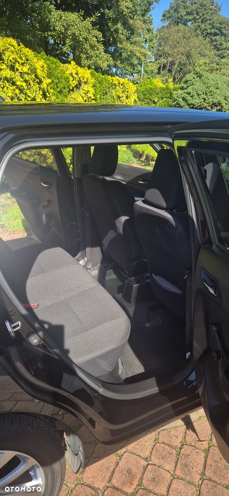 Suzuki Swift - 7