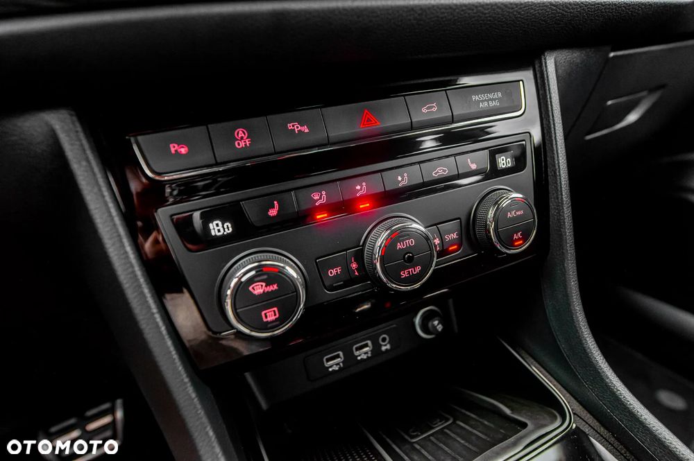 Seat Ateca 2.0 TSI 4Drive DSG OPF FR - 33