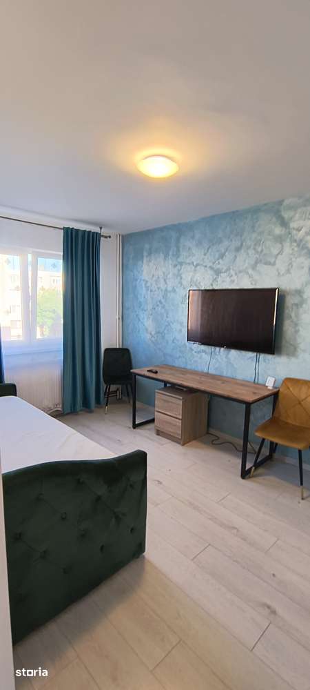Proprietar, închiriez apartament — fotografia 1